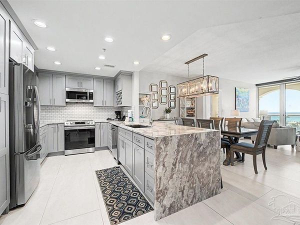 2 Portofino Dr, Unit 606, Pensacola Beach, FL 32561