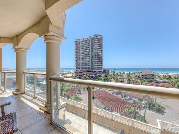 2 Portofino Dr, Unit 606, Pensacola Beach, FL 32561