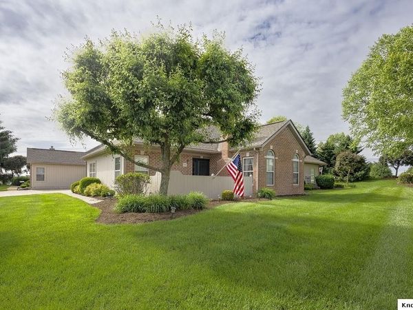 6 Woodberry Drive, Mount Vernon, OH 43050