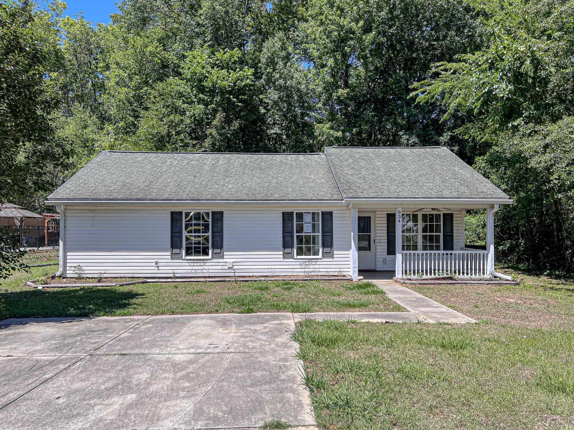 834 Shem Creek Circle , Myrtle Beach, SC 29588 Main Photo