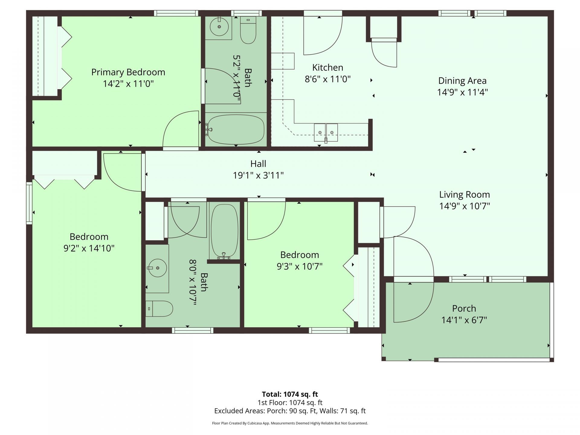 834 Shem Creek Circle  Photo 25