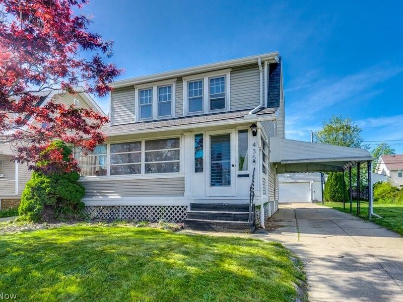 435 Selden Avenue, Akron, OH 44301 Photo 1