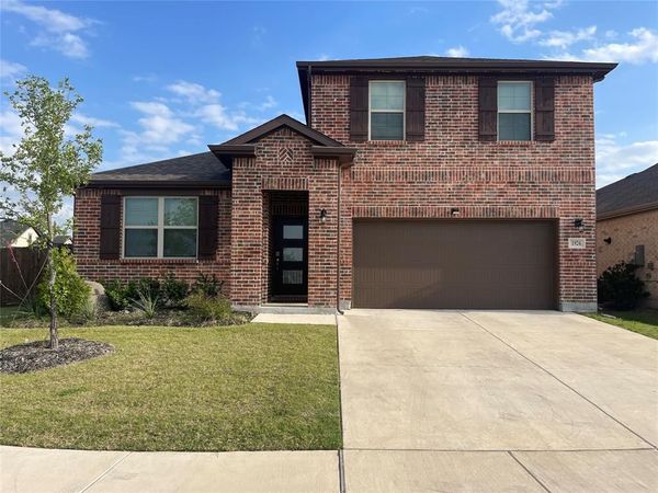 1924 Briar Hill Drive, Denton, TX 76207