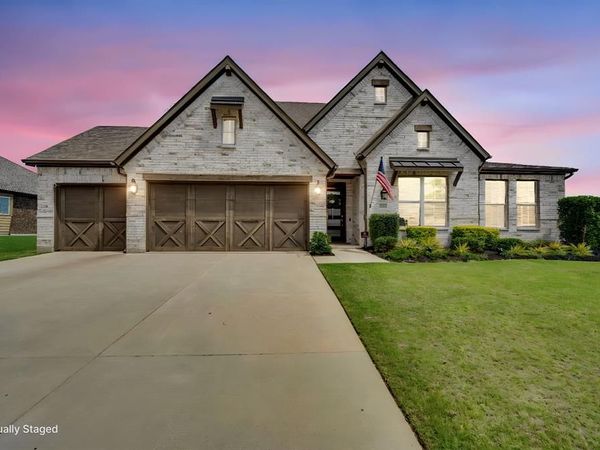 1601 Bearpath Way, Gunter, TX 75058