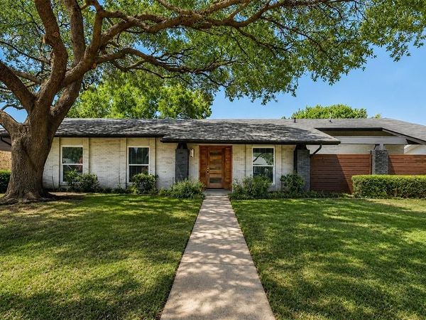 13147 Rosser Road, Farmers Branch, TX 75244