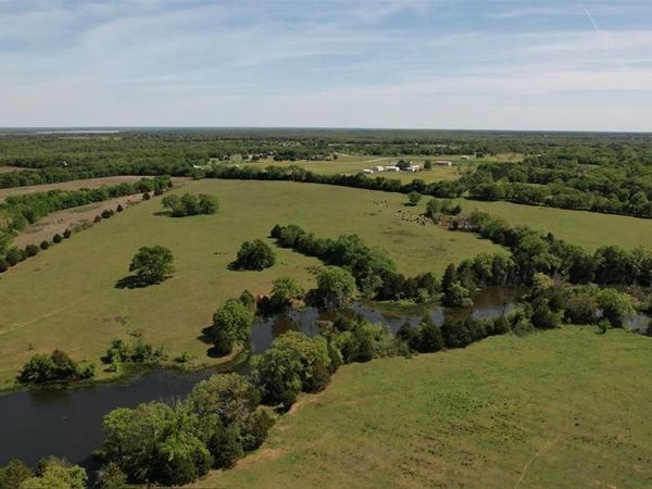 850 Gordonville Rd, Gordonville, TX 76245