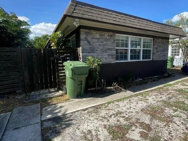 1429 N Andrews Avenue, Fort Lauderdale, FL 33311
