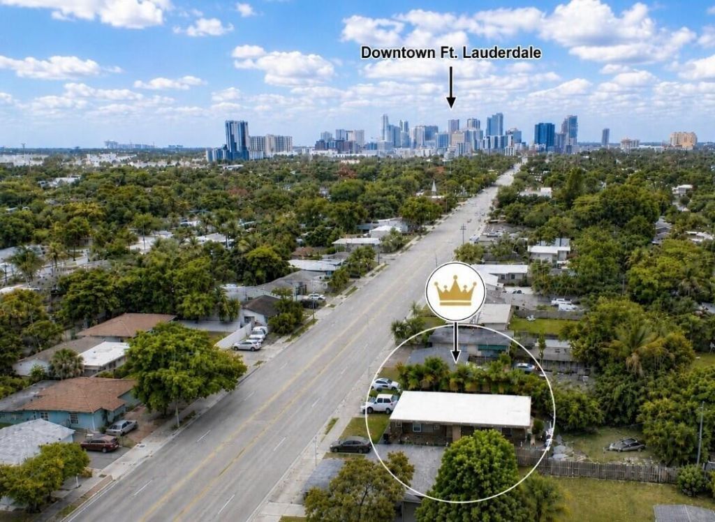 1429 N Andrews Avenue, Fort Lauderdale, FL 33311 Photo