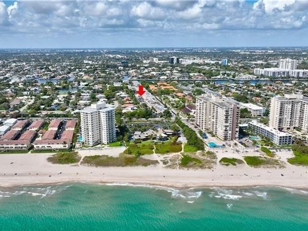 5555 N Ocean Boulevard, Unit 37, Lauderdale-By-The-Sea, FL 33308