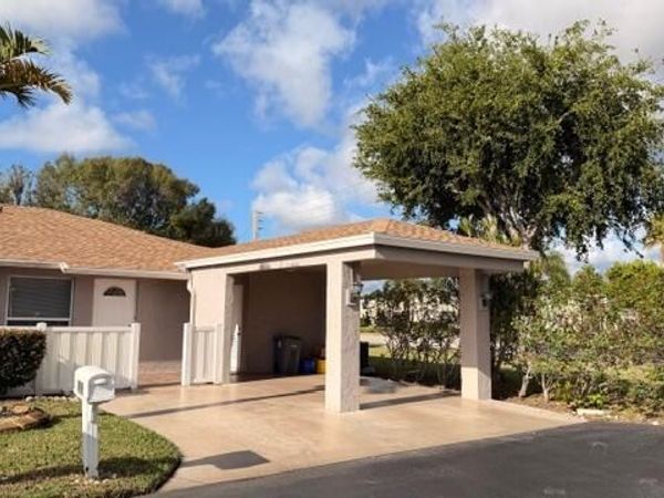 6813 Moonlit Drive, Delray Beach, FL 33446