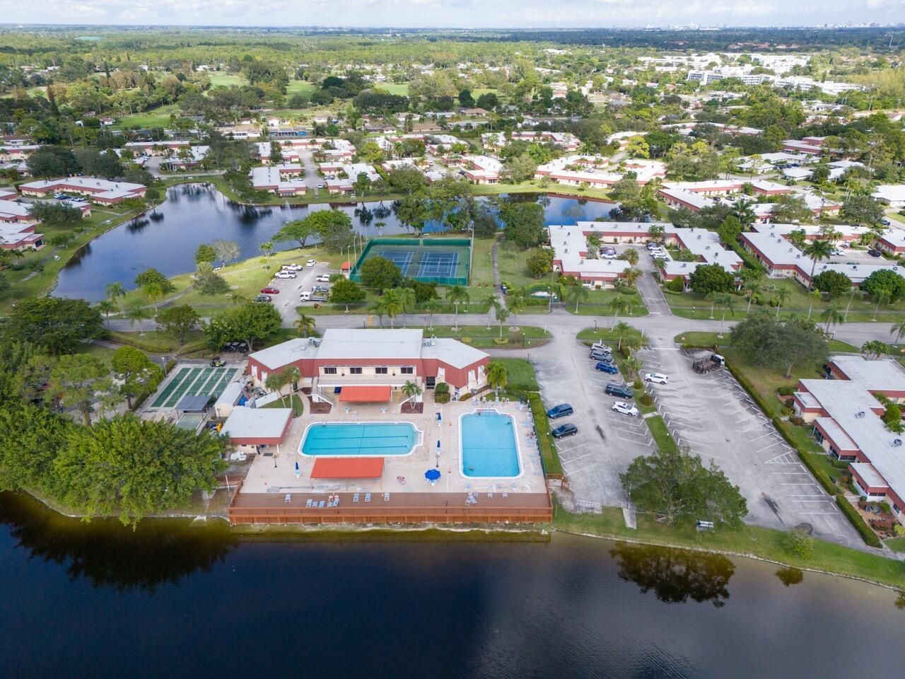 737 Nantucket Circle, Unit B, Lake Worth, FL 33467 Photo