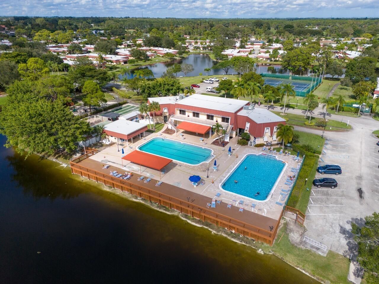 737 Nantucket Circle, Unit B, Lake Worth, FL 33467 Photo