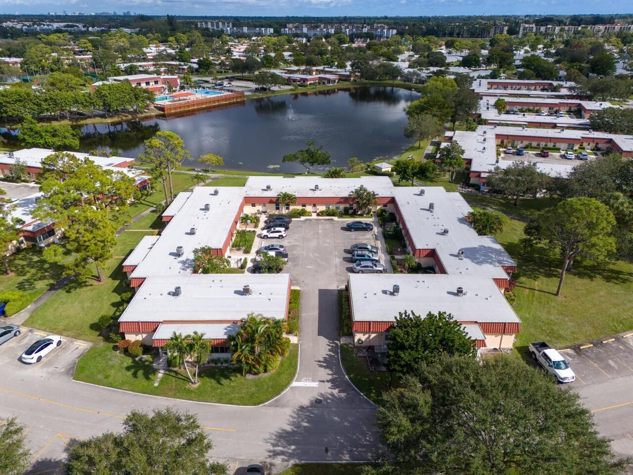 737 Nantucket Circle, Unit B, Lake Worth, FL 33467 Photo