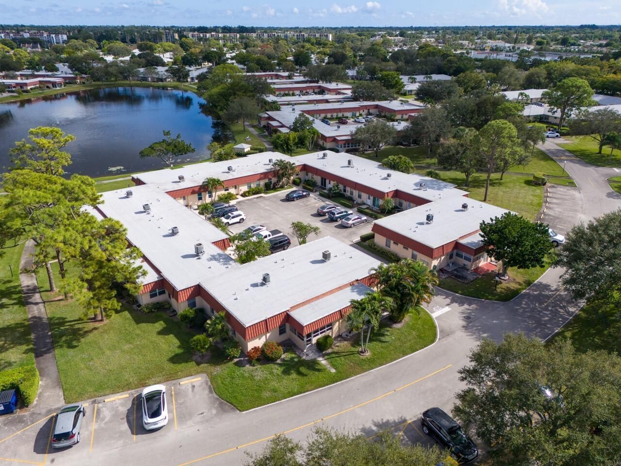 737 Nantucket Circle, Unit B, Lake Worth, FL 33467 Photo