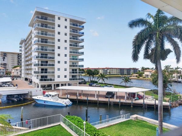1166 Hillsboro Hillsboro Mile, Unit 26, Hillsboro Beach, FL 33062