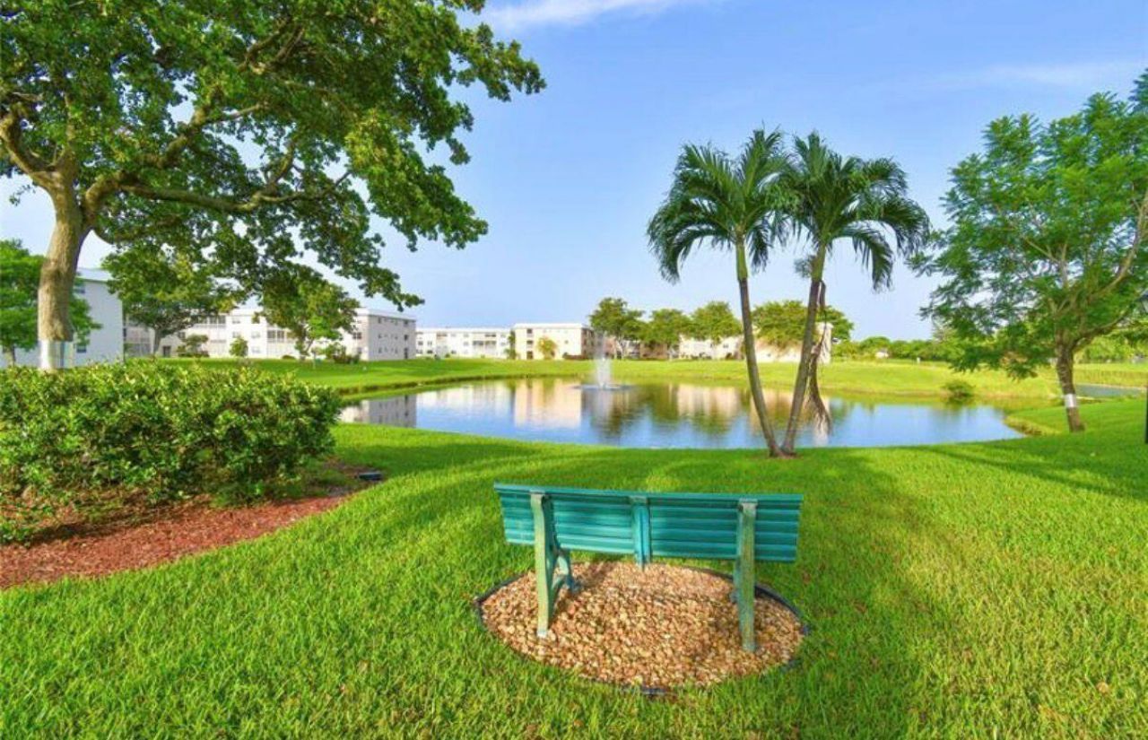 9880 Marina Boulevard, Unit 1520, Boca Raton, FL 33428 Photo