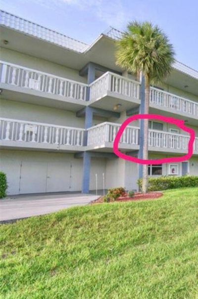 9880 Marina Boulevard, Unit 1520, Boca Raton, FL 33428 Photo