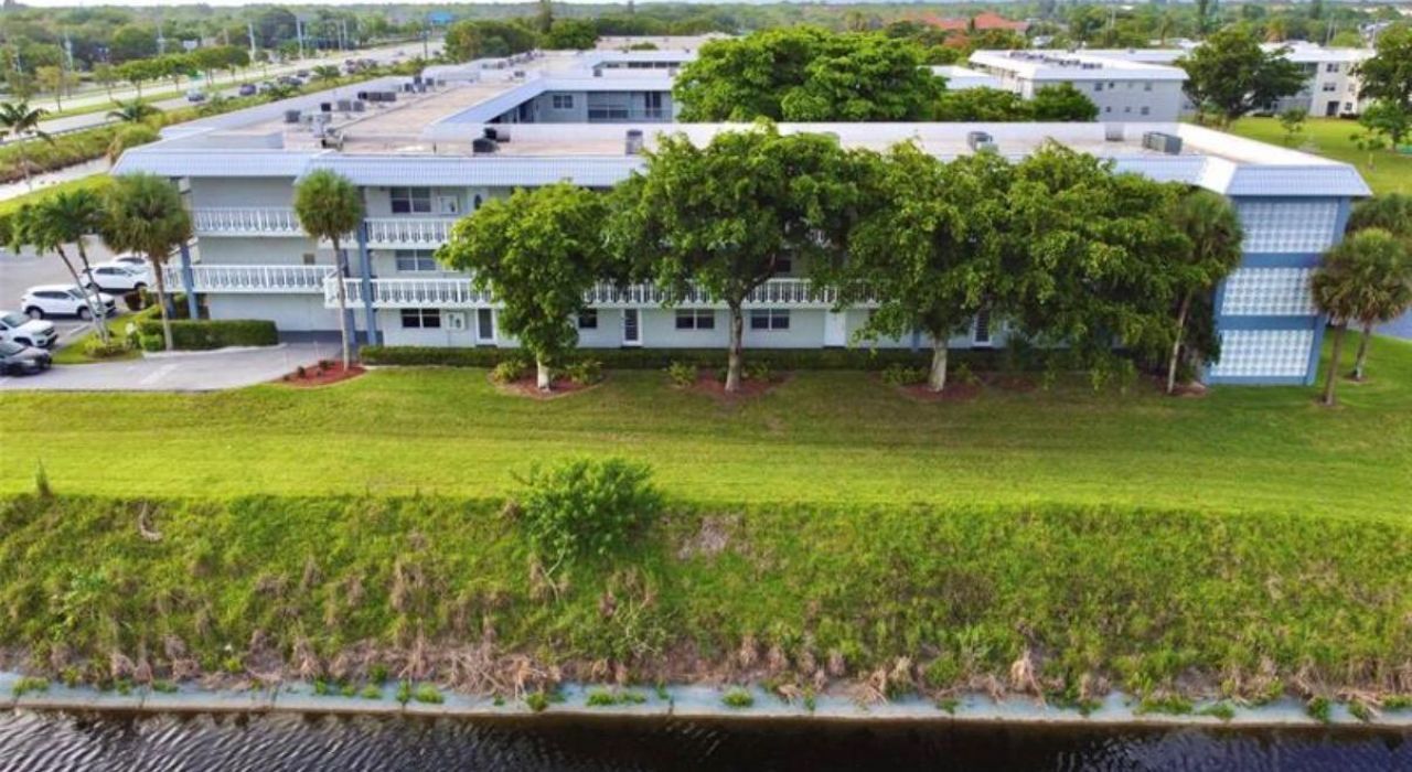 9880 Marina Boulevard, Unit 1520, Boca Raton, FL 33428 Photo