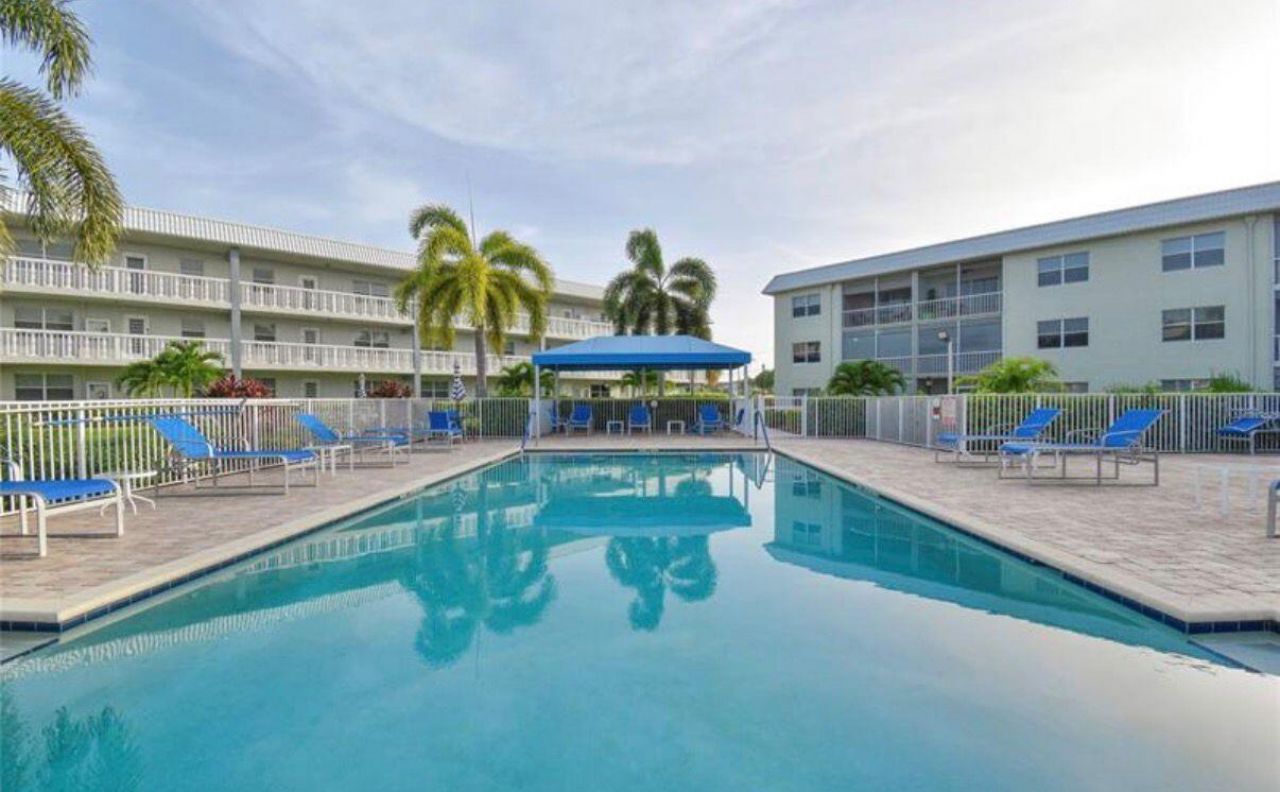 9880 Marina Boulevard, Unit 1520, Boca Raton, FL 33428 Photo
