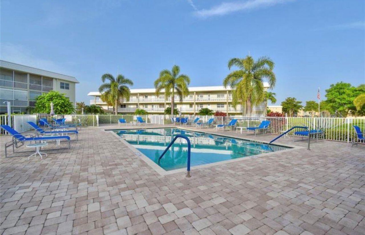 9880 Marina Boulevard, Unit 1520, Boca Raton, FL 33428 Photo