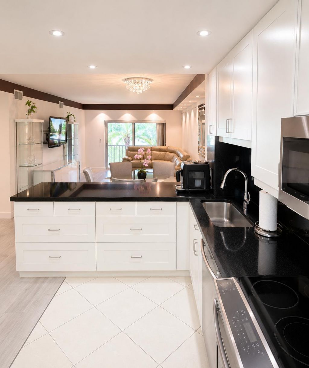 9880 Marina Boulevard, Unit 1520, Boca Raton, FL 33428 Photo