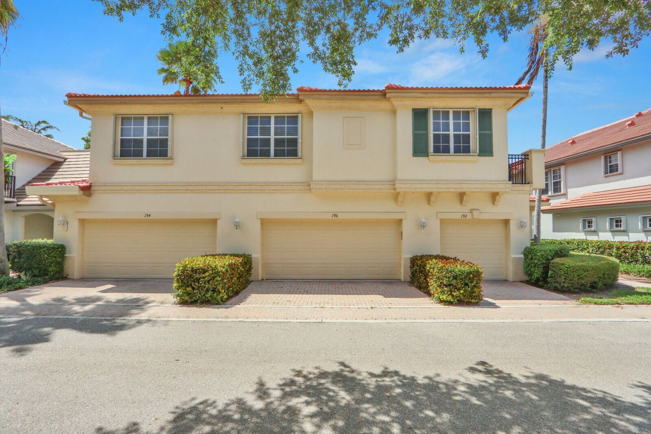 196 Evergrene Parkway, Palm Beach Gardens, FL 33410 Photo