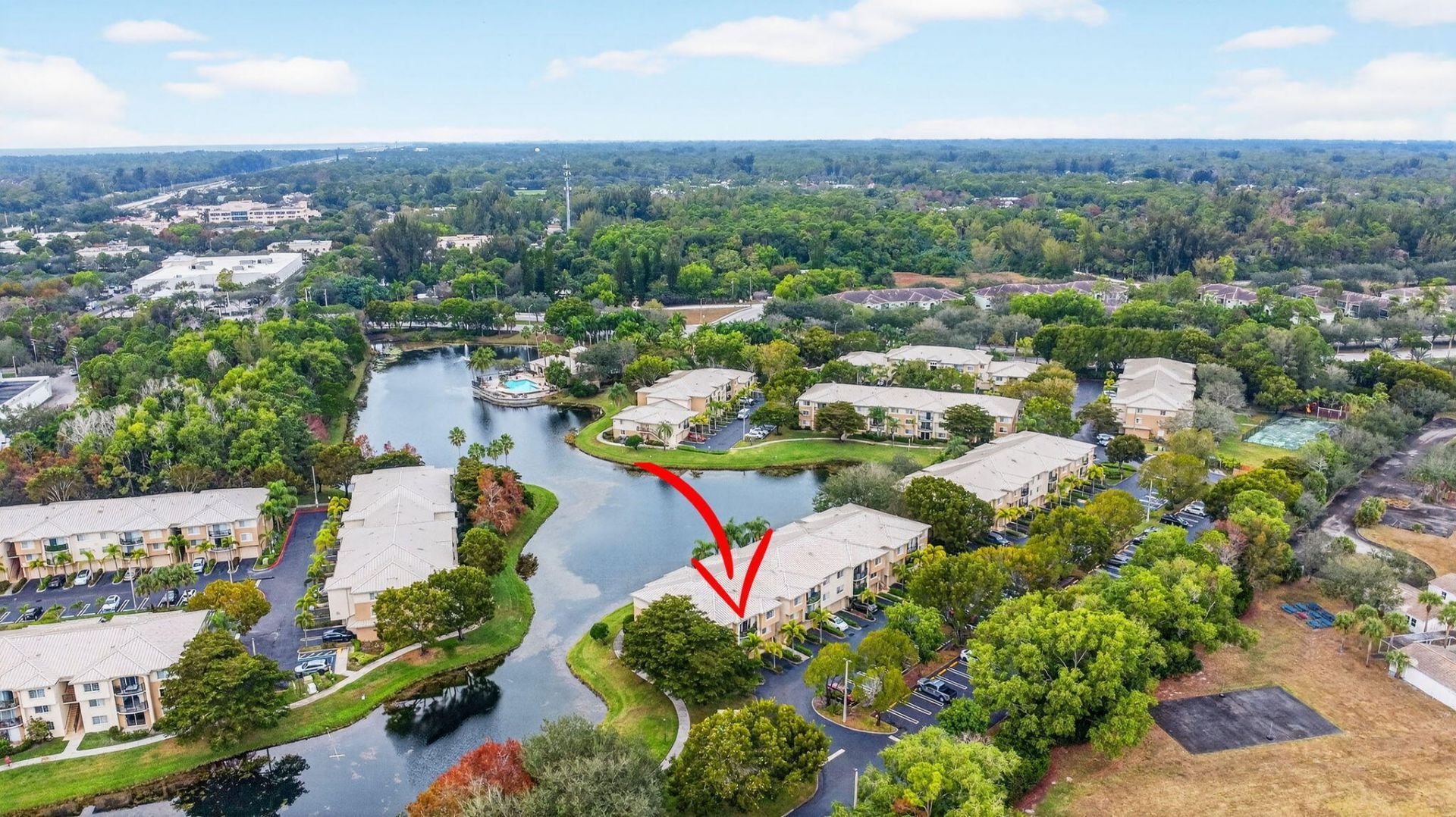 600 Crestwood Court N, Unit 607, Royal Palm Beach, FL 33411 Photo