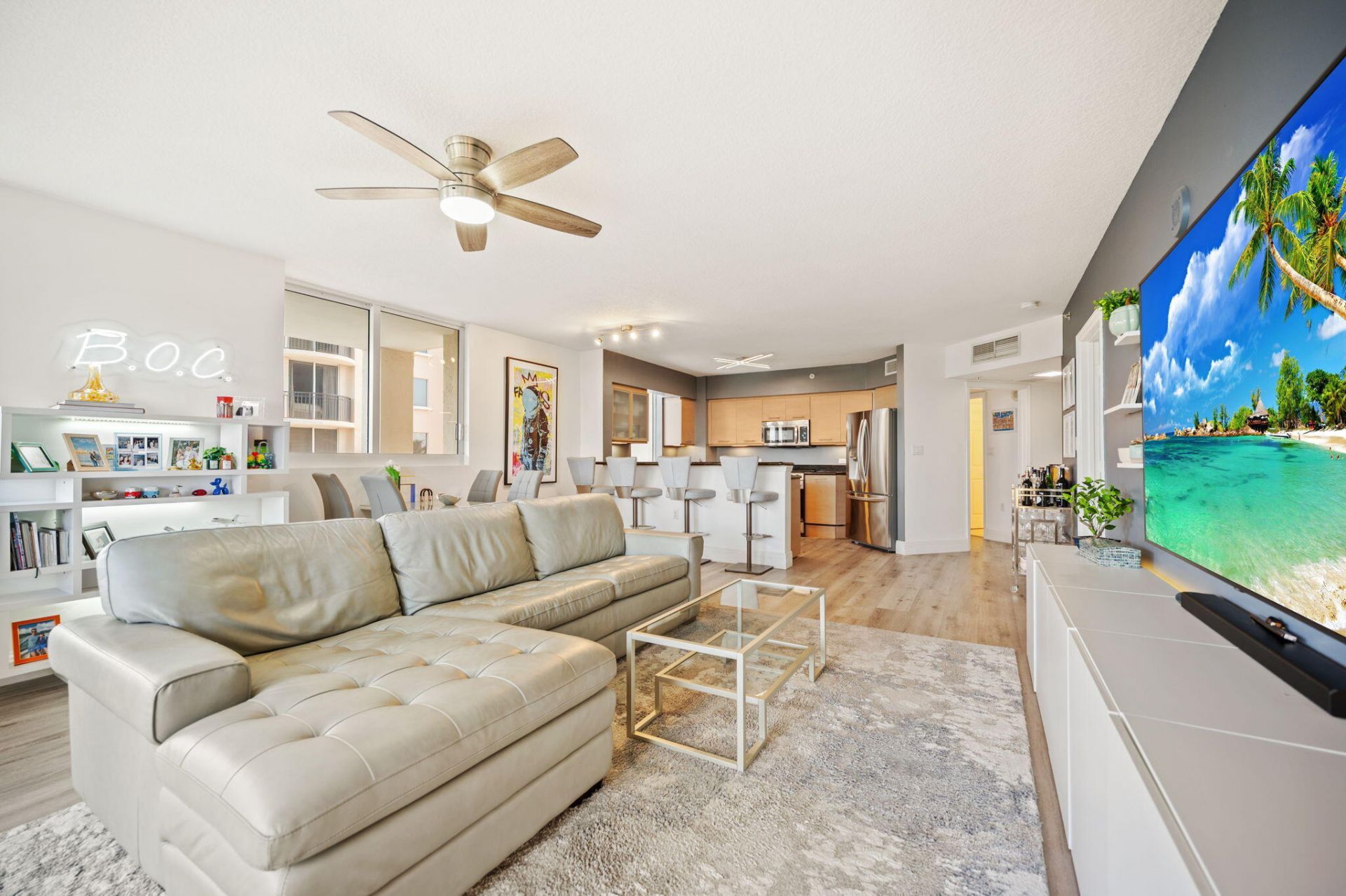 2001 N Ocean Boulevard, Unit 304, Fort Lauderdale, FL 33305 Photo