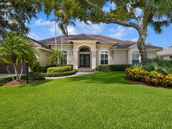 19044 SE Jupiter River Drive, Jupiter, FL 33458