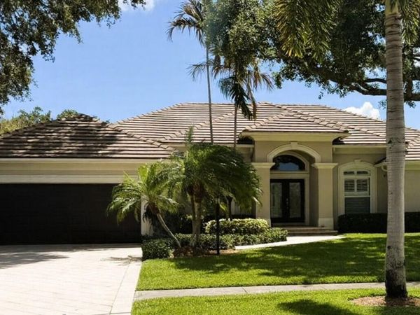 19044 SE Jupiter River Drive, Jupiter, FL 33458