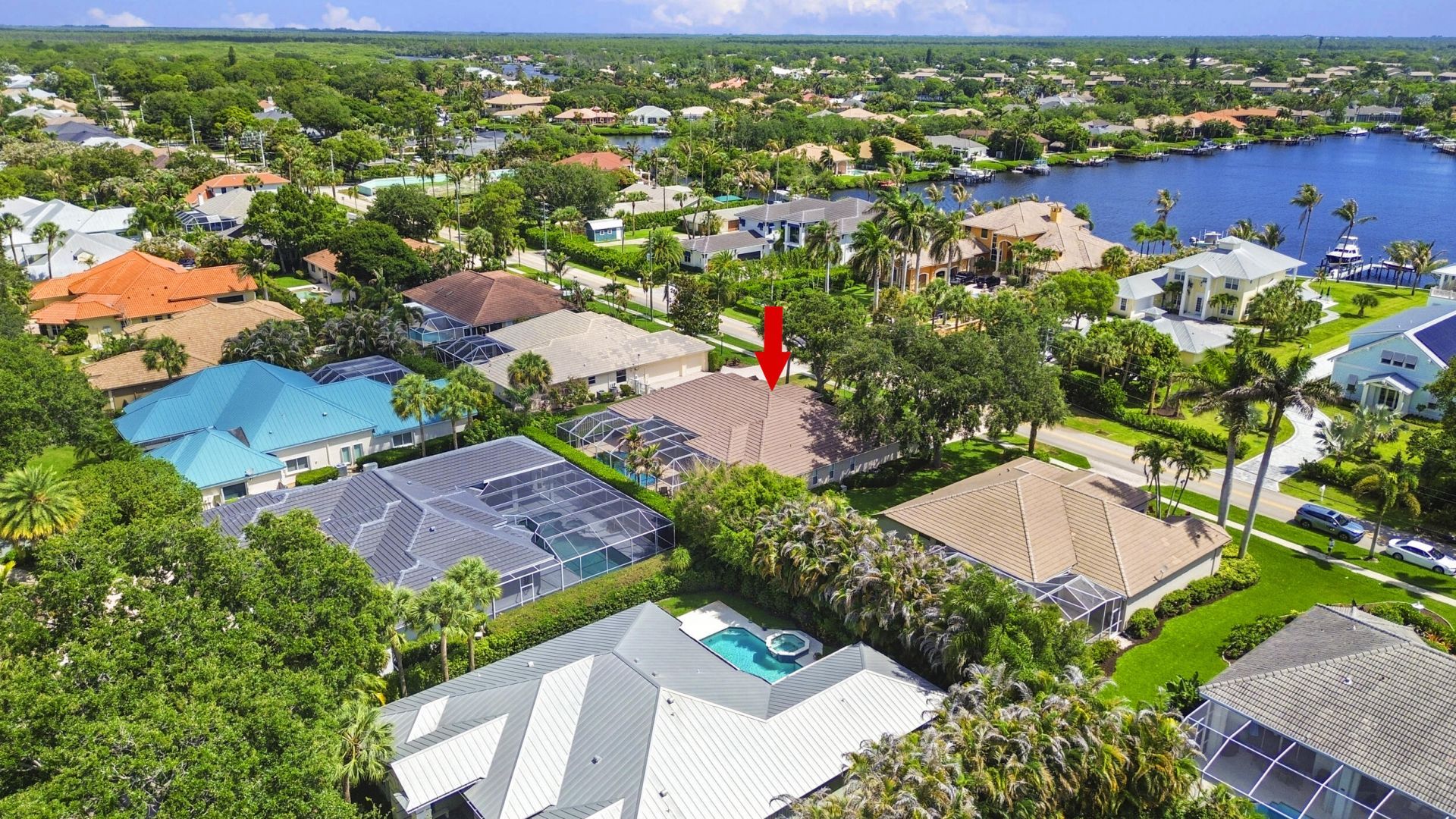 19044 SE Jupiter River Drive, Jupiter, FL 33458 Photo
