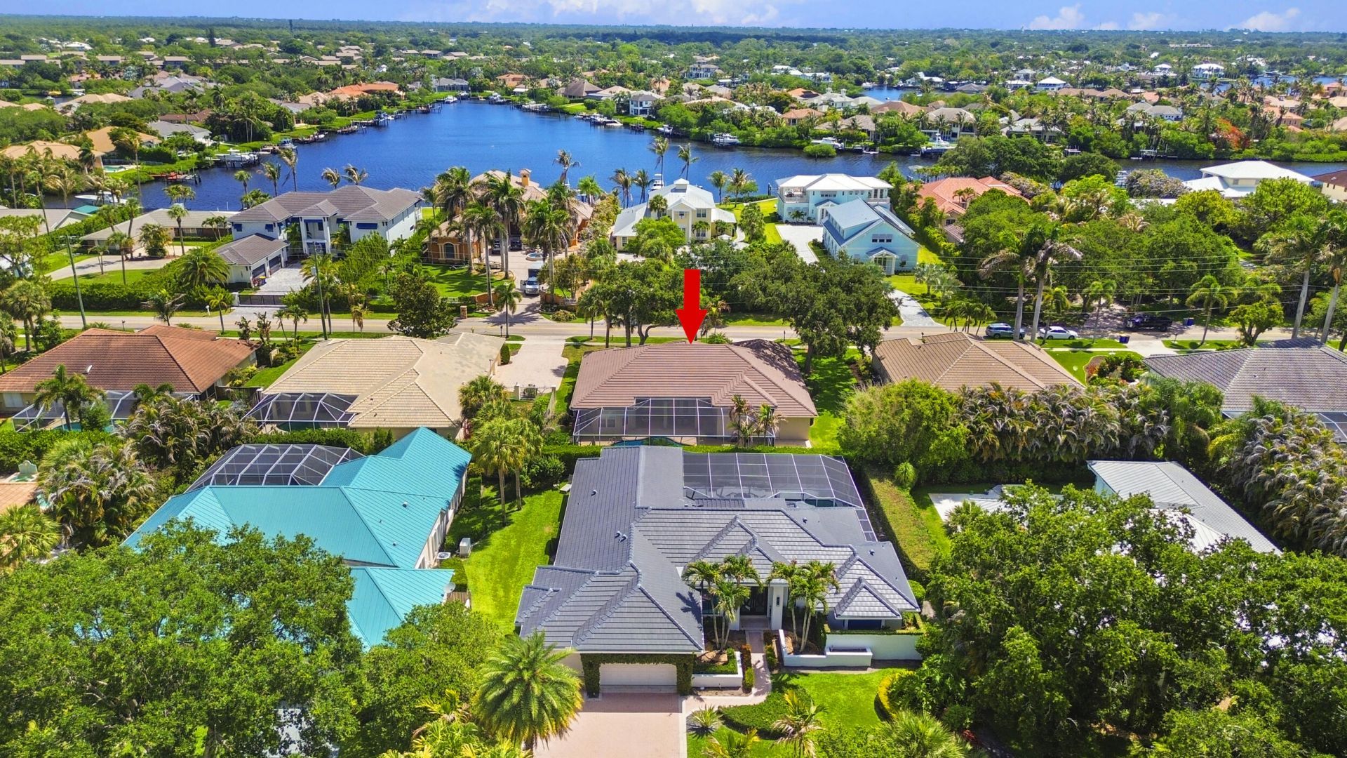 19044 SE Jupiter River Drive, Jupiter, FL 33458 Photo