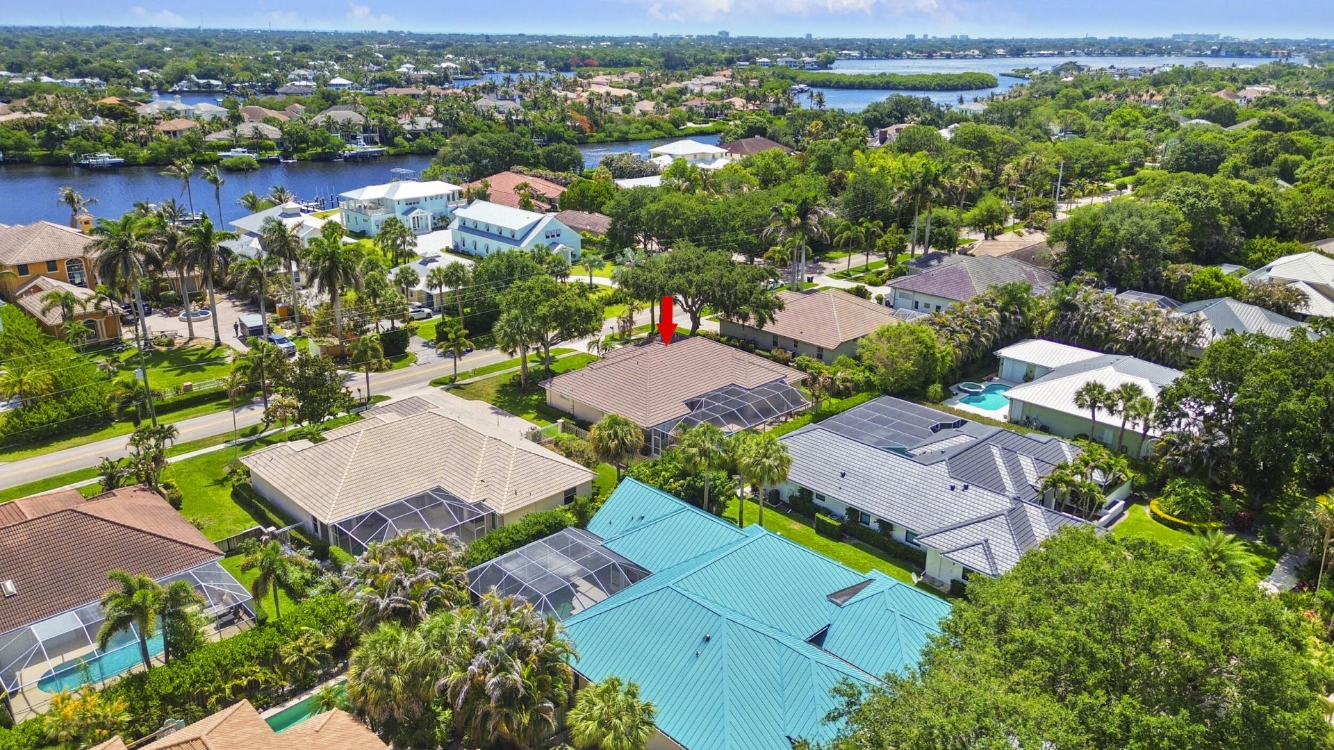 19044 SE Jupiter River Drive, Jupiter, FL 33458 Photo
