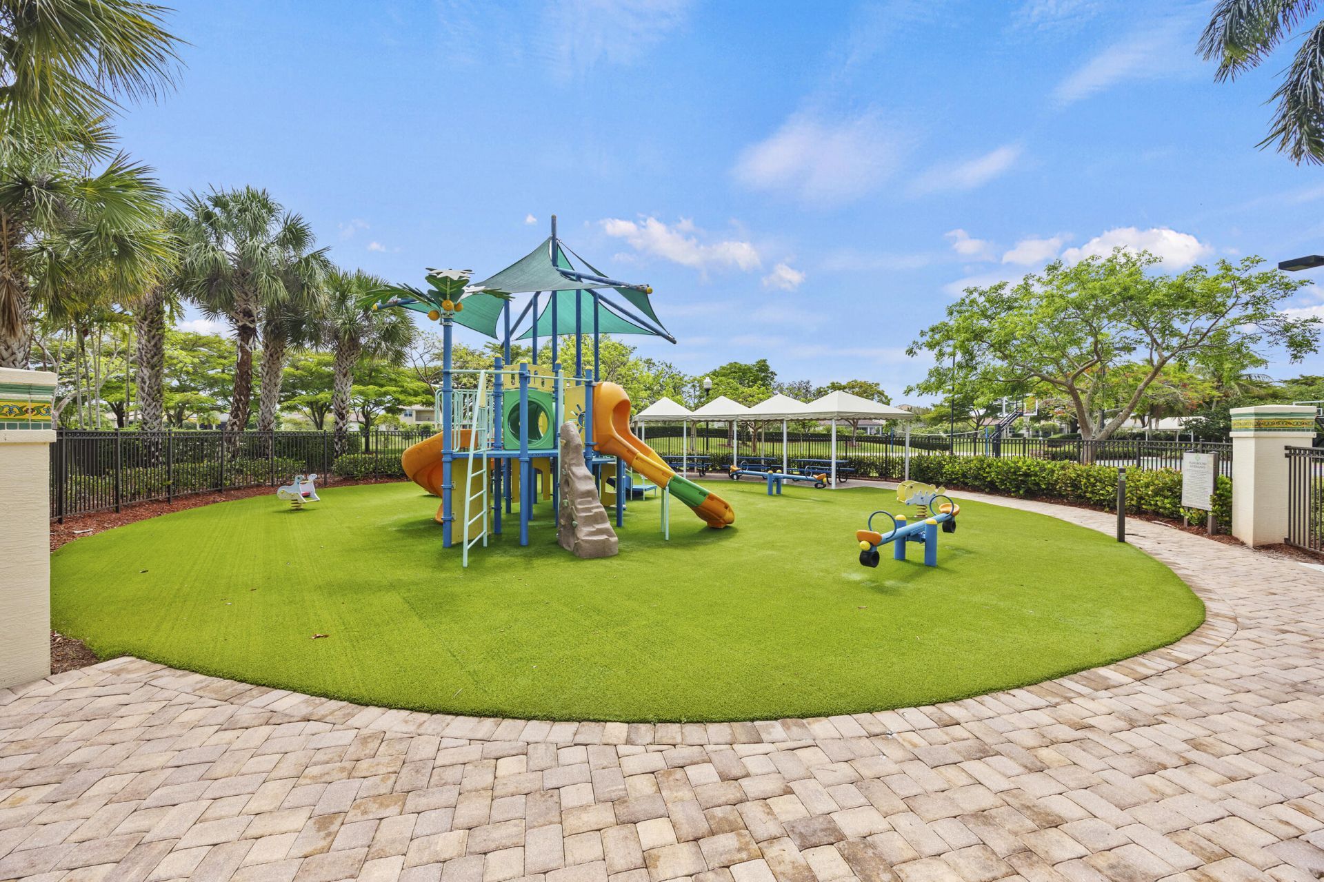 2101 Belcara Court, West Palm Beach, FL 33411 Photo