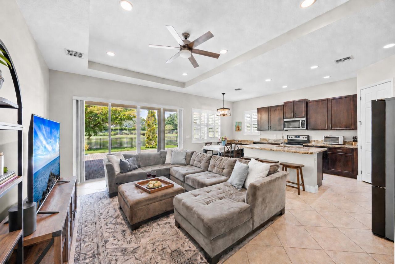 2101 Belcara Court, West Palm Beach, FL 33411 Photo