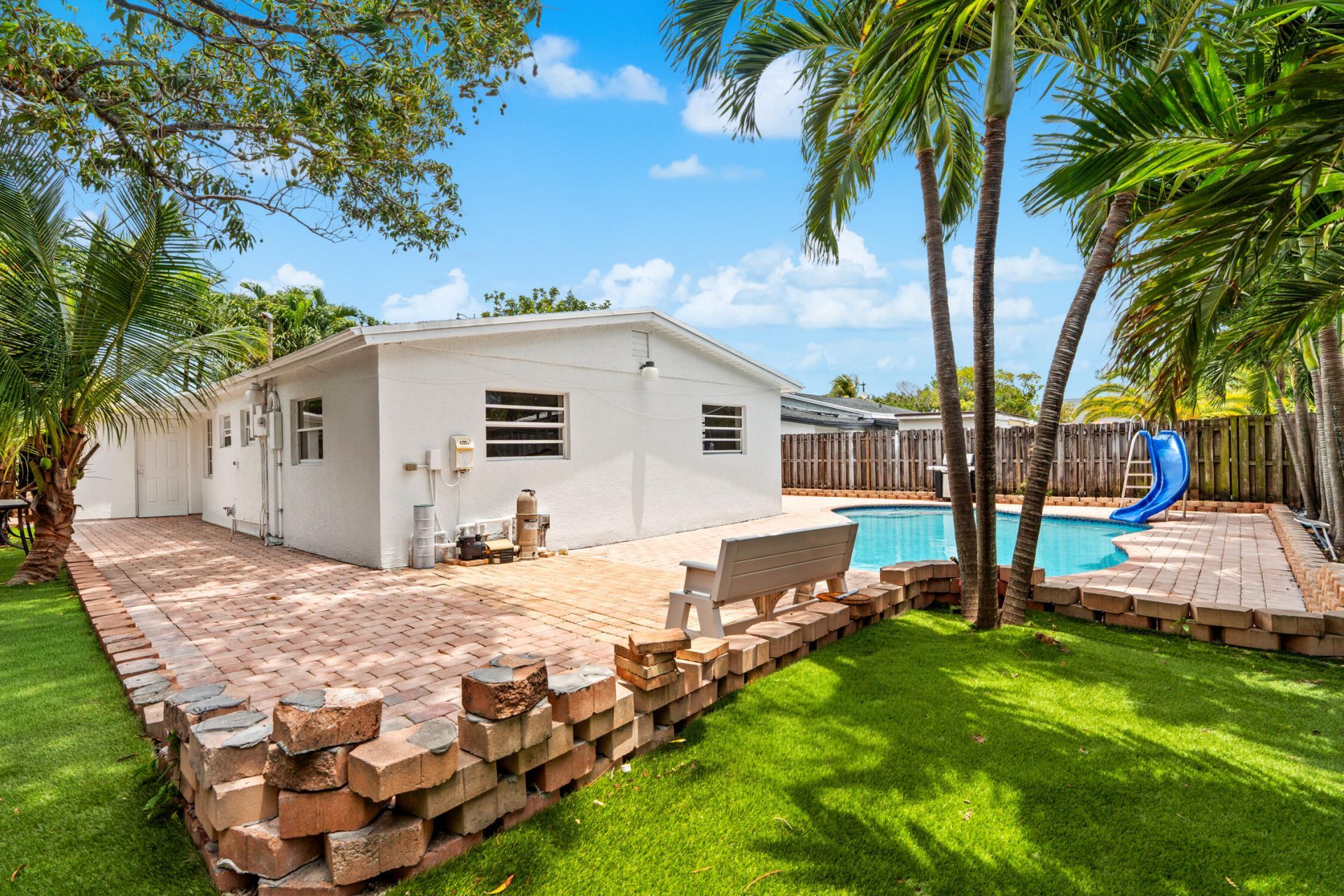340 NE 26th Court, Pompano Beach, FL 33064 Photo