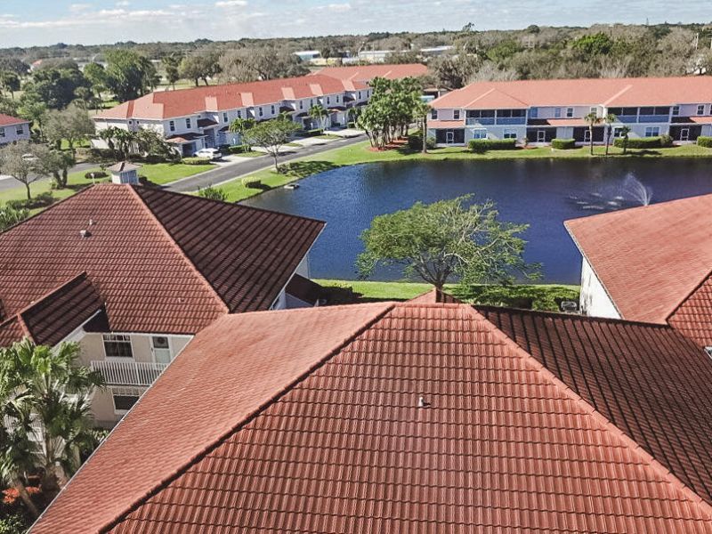 300 Grand Royale Circle, Unit 204, Vero Beach, FL 32962 Photo