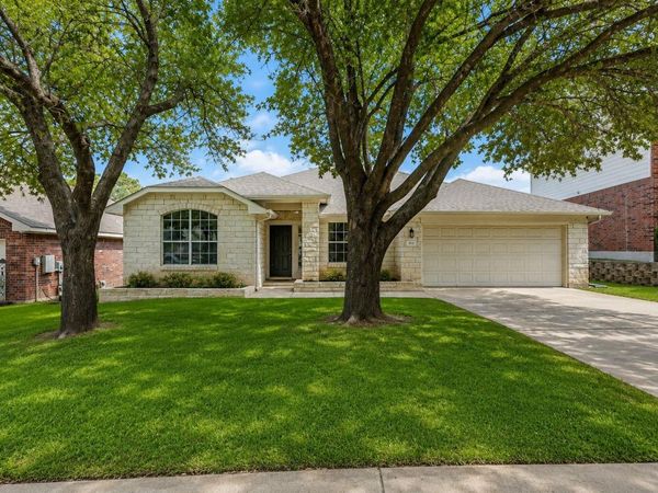 111 Copperwood LOOP, Round Rock, TX 78665