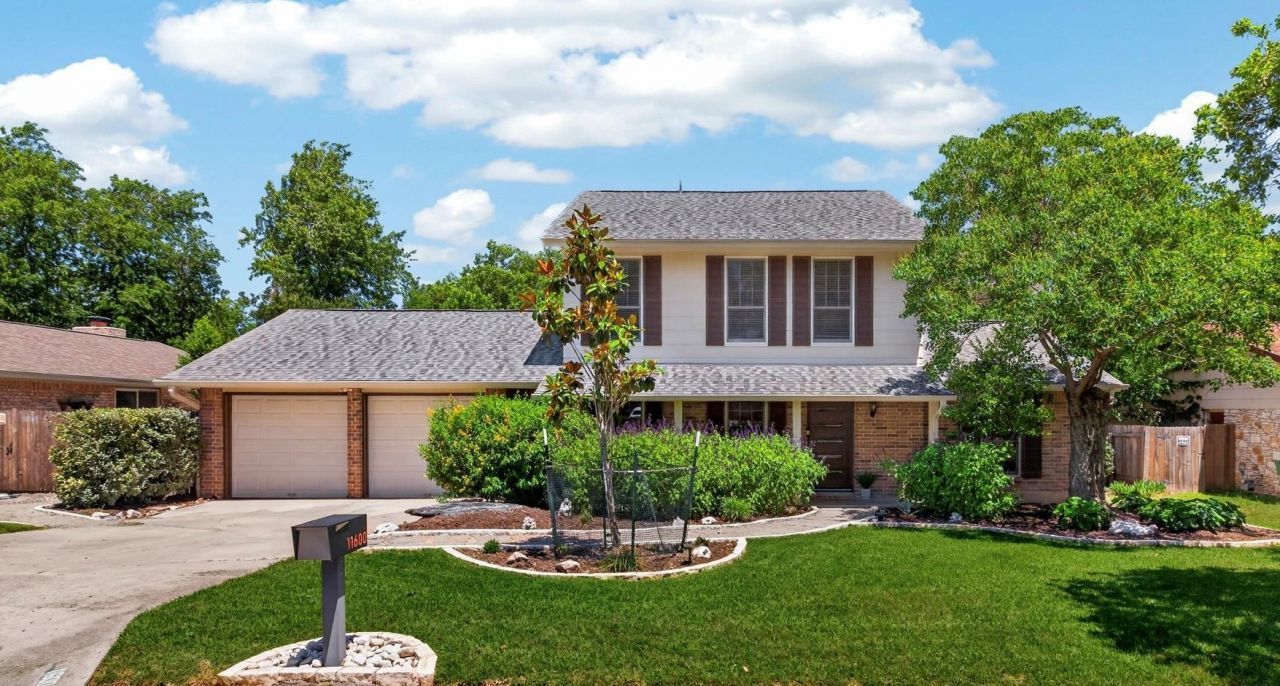 11600 Buckingham Rd, Austin, TX 78759 Main Photo