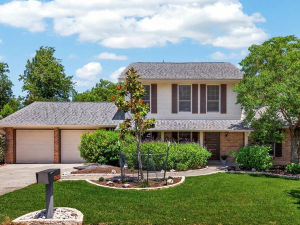 11600 Buckingham RD, Austin, TX 78759