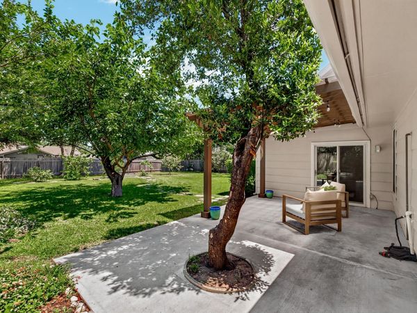 11600 Buckingham RD, Austin, TX 78759