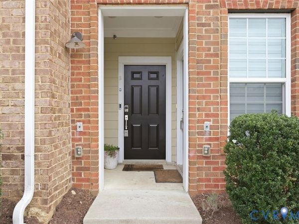 4349 Saunders Station Loop , Unit B, Richmond, VA 23233