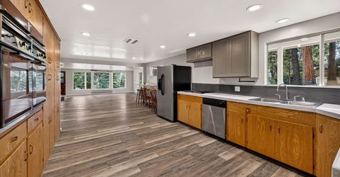 3653 Lake Almanor Drive, Lake Almanor, CA 96137 Photo