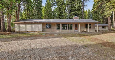 3653 Lake Almanor Drive, Lake Almanor, CA 96137 Photo