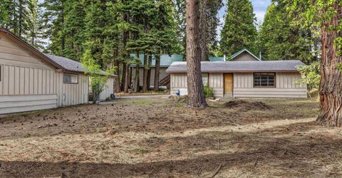 3653 Lake Almanor Drive, Lake Almanor, CA 96137 Photo