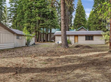 3653 Lake Almanor Drive, Lake Almanor, CA 96137 Photo