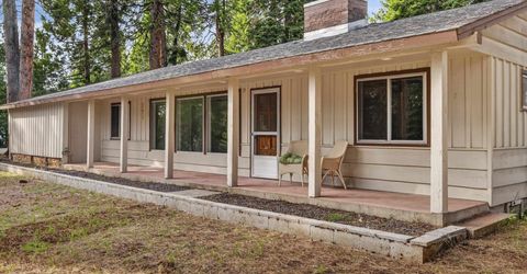 3653 Lake Almanor Drive, Lake Almanor, CA 96137 Photo