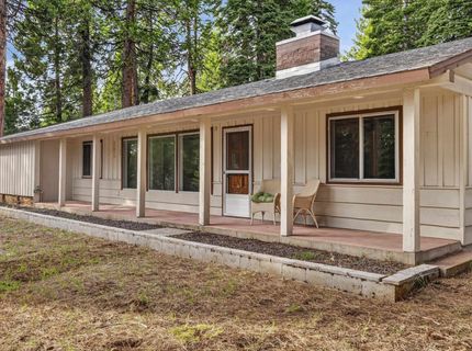 3653 Lake Almanor Drive, Lake Almanor, CA 96137 Photo