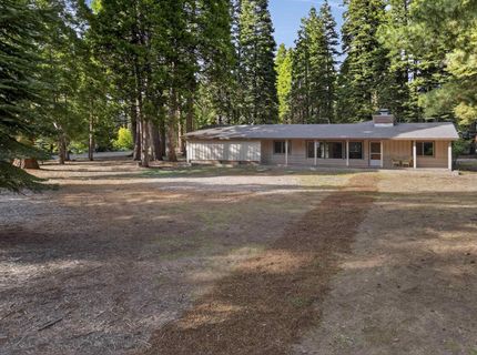 3653 Lake Almanor Drive, Lake Almanor, CA 96137 Photo