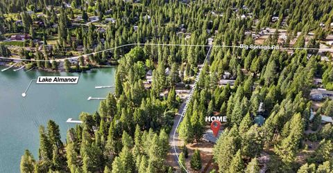3653 Lake Almanor Drive, Lake Almanor, CA 96137 Photo